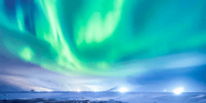 Norvegia in sintesi