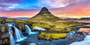 Norvegia in sintesi