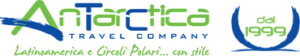 Logo Antarctica
