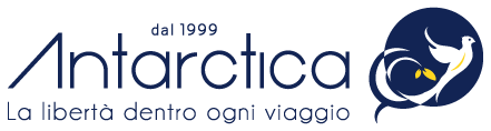 Antarctica Welfare Logo